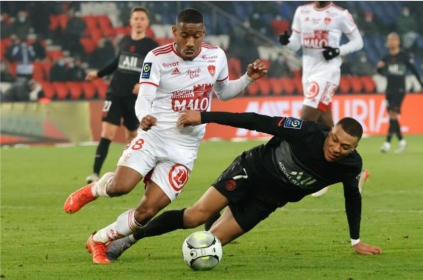 五大联赛进球榜